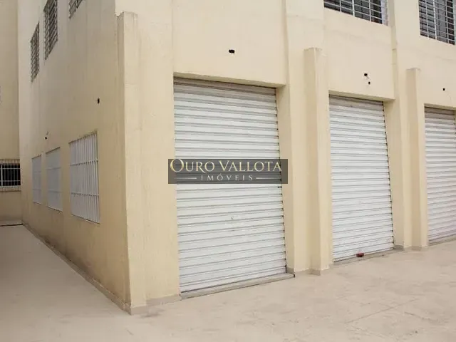Prédio com 500m², para alugar, no bairro Jardim Aeroporto em São Paulo