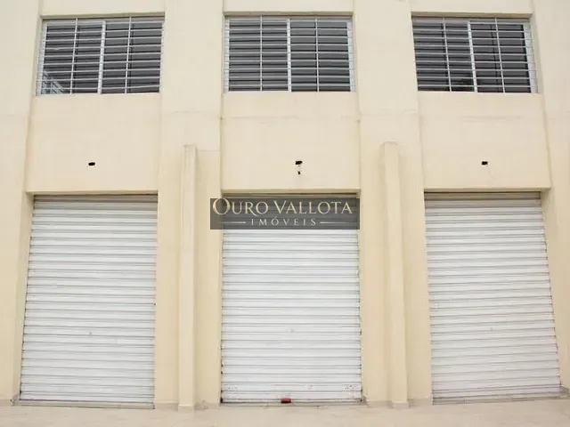 Prédio com 500m², para alugar, no bairro Jardim Aeroporto em São Paulo