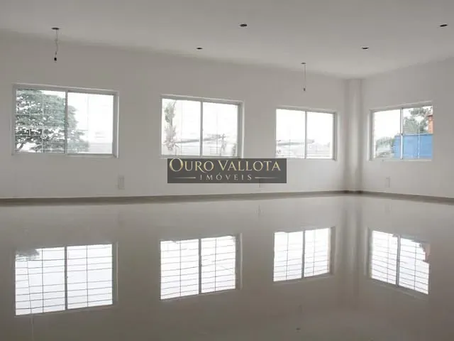 Prédio com 500m², para alugar, no bairro Jardim Aeroporto em São Paulo