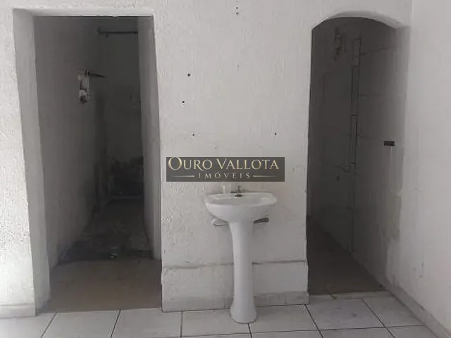 Prédio com 310m², à venda, no bairro Vila São Geraldo em São Paulo