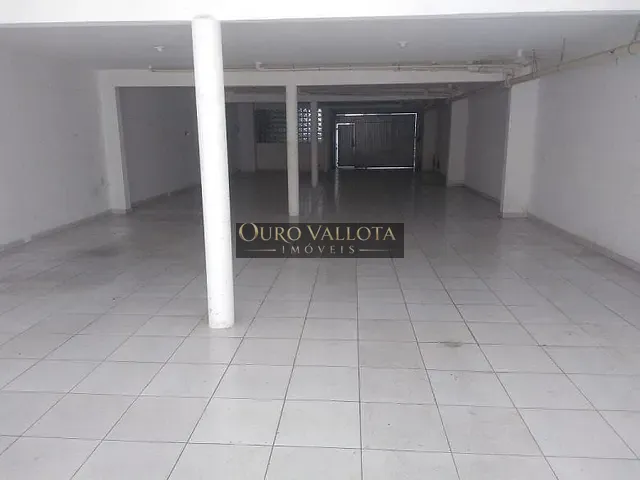 Prédio com 310m², à venda, no bairro Vila São Geraldo em São Paulo