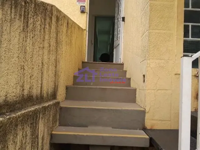 Prédio com 800m², para alugar, no bairro Cidade Patriarca em São Paulo