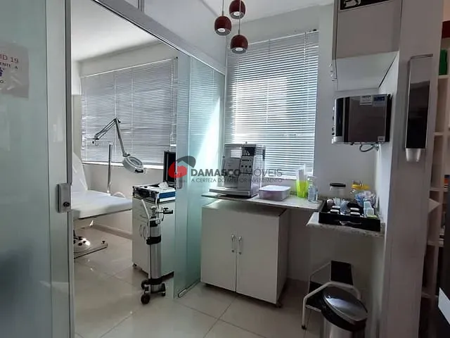 Prédio com 2634m², à venda, no bairro Osvaldo Cruz em São Caetano do Sul
