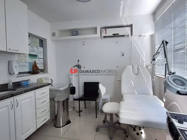 Prédio com 2634m², à venda, no bairro Osvaldo Cruz em São Caetano do Sul