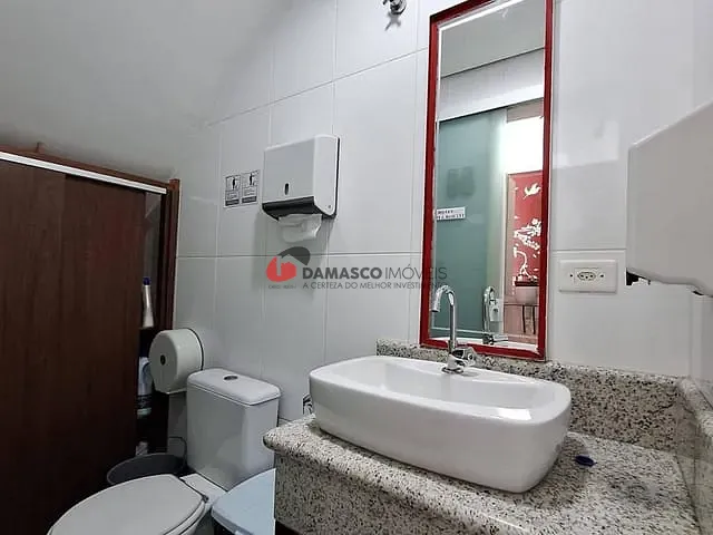 Prédio com 2634m², à venda, no bairro Osvaldo Cruz em São Caetano do Sul