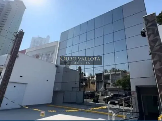 Prédio com 268m², à venda, no bairro Jardim Anália Franco em São Paulo