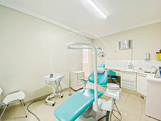 Prédio com 314m², à venda, no bairro Santo Amaro em São Paulo