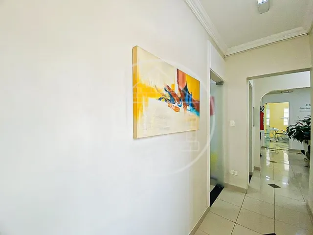 Prédio com 314m², à venda, no bairro Santo Amaro em São Paulo