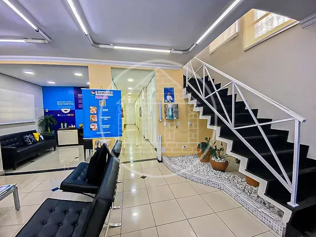 Prédio com 314m², à venda, no bairro Santo Amaro em São Paulo