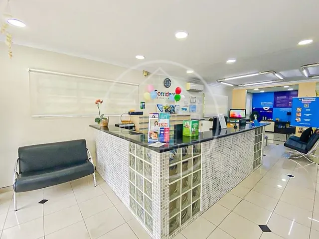 Prédio com 314m², à venda, no bairro Santo Amaro em São Paulo