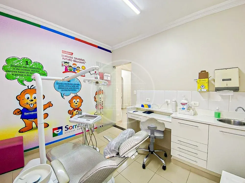 Prédio Inteiro, 292 m² - Foto 12