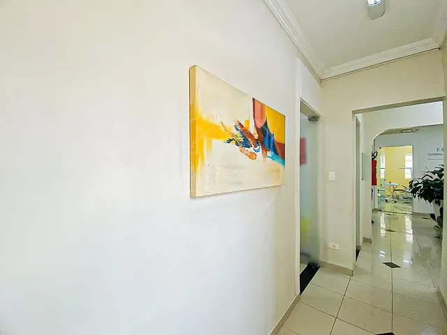 Prédio com 314m², à venda, no bairro Santo Amaro em São Paulo