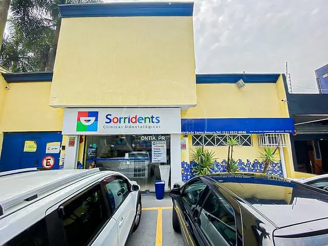 Prédio com 314m², à venda, no bairro Santo Amaro em São Paulo