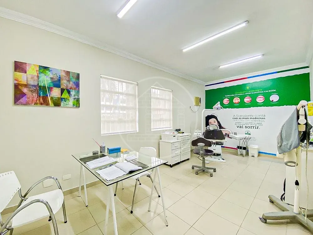 Prédio Inteiro, 292 m² - Foto 11