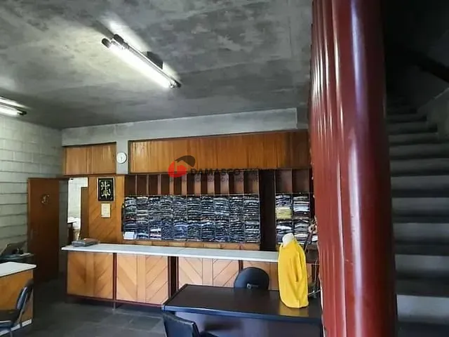 Prédio com 360m², para alugar, no bairro Barcelona em São Caetano do Sul