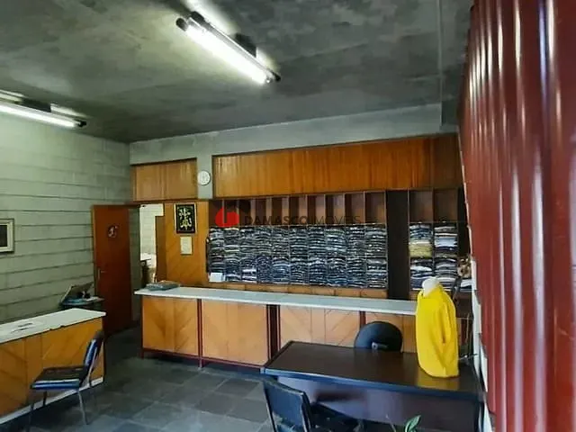 Prédio com 360m², para alugar, no bairro Barcelona em São Caetano do Sul