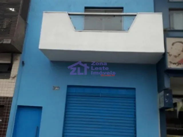 Prédio com 200m², à venda ou para alugar, no bairro Centro em Santo André