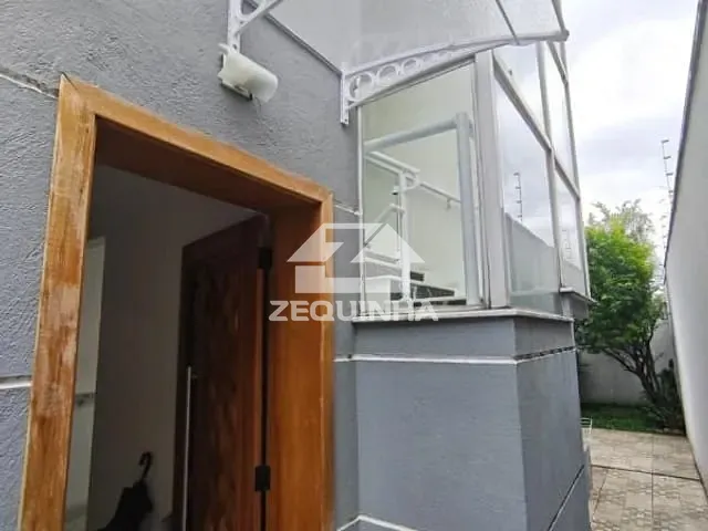 Prédio com 201m², para alugar, no bairro Parque Continental em São Paulo