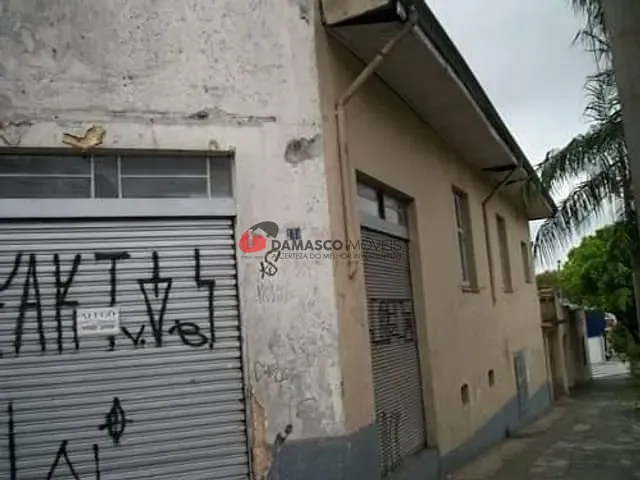 Prédio com 270m², para alugar, no bairro Barcelona em São Caetano do Sul