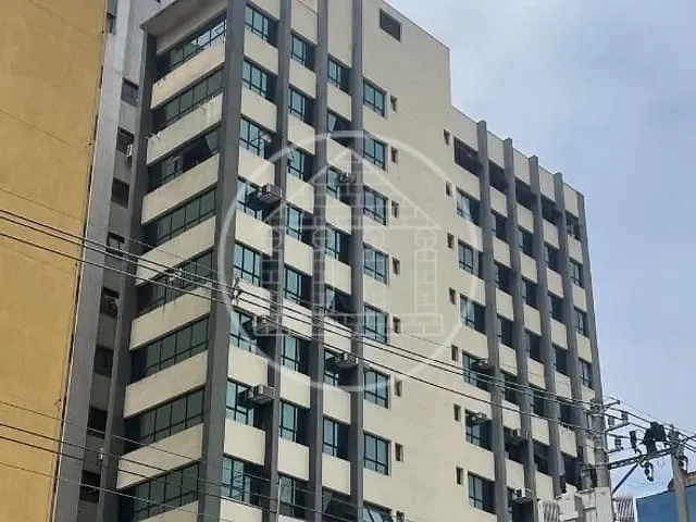 Prédio com 2778m², para alugar, no bairro Vila Clementino	 em São Paulo