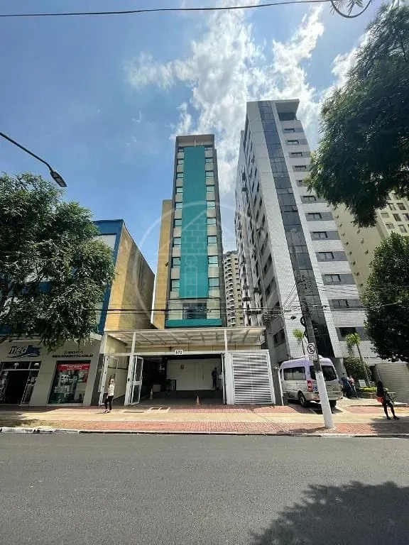 Prédio Inteiro, 2113 m² - Foto 10