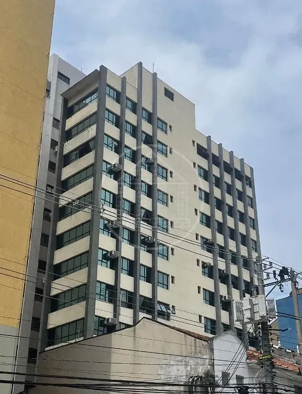 Prédio Inteiro, 2113 m² - Foto 1