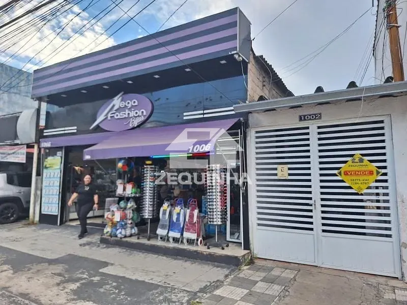 Prédio Inteiro, 310 m² - Foto 1