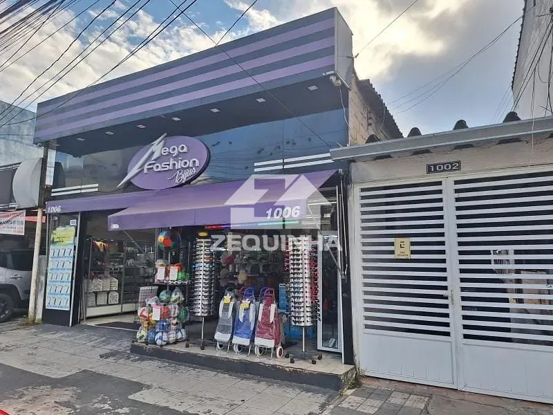 Prédio Inteiro, 310 m² - Foto 3