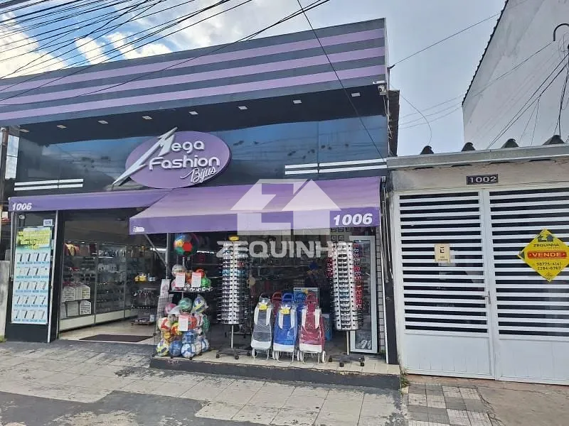 Prédio Inteiro, 310 m² - Foto 4