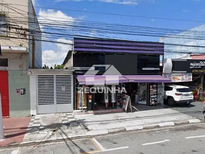 Prédio Inteiro, 310 m² - Foto 6