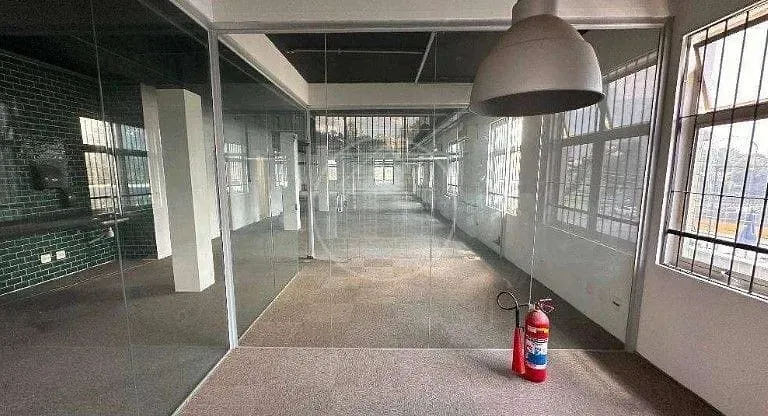 Prédio Inteiro, 1000 m² - Foto 4