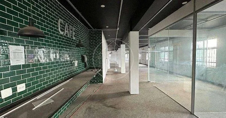 Prédio Inteiro, 1000 m² - Foto 9