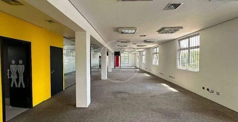 Prédio Inteiro, 1000 m² - Foto 2
