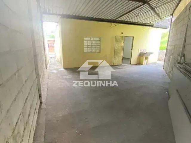 Prédio com 200m² 2 quartos e 1 banheiro, para alugar, no bairro Chácaras Marco em Barueri