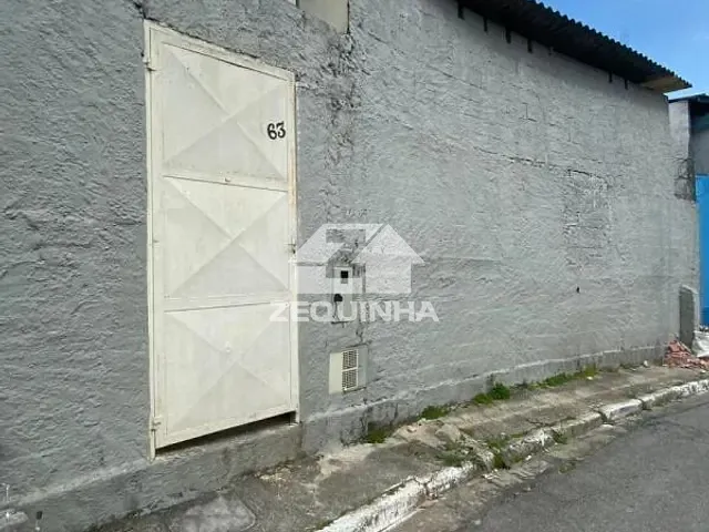 Prédio com 200m² 2 quartos e 1 banheiro, para alugar, no bairro Chácaras Marco em Barueri