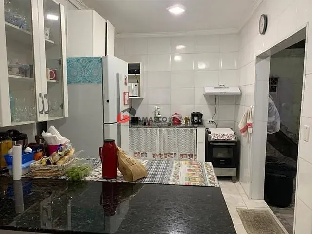 Prédio com 800m², à venda, no bairro Santa Paula em São Caetano do Sul