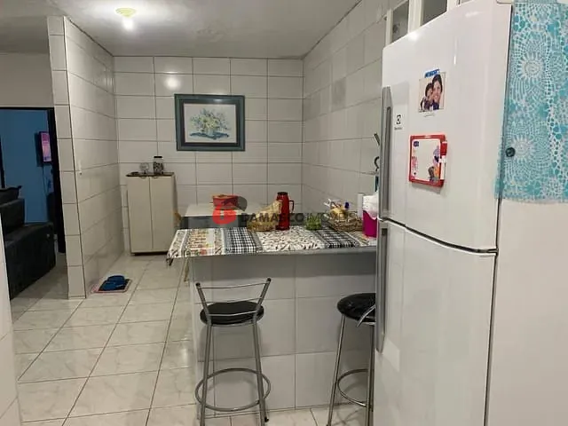 Prédio com 800m², à venda, no bairro Santa Paula em São Caetano do Sul