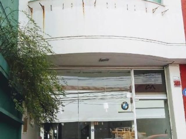 Foto do Prédio - Prédio para alugar, 200 m² por R$ 8.000,00/mês - Tatuapé - São Paulo/SP | ZONA LESTE IMÓVEIS