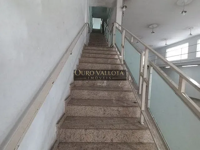 Prédio com 240m², para alugar, no bairro Mooca em São Paulo