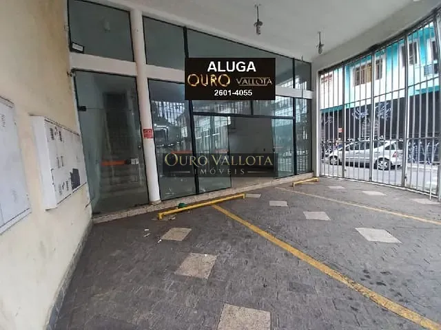 Prédio com 240m², para alugar, no bairro Mooca em São Paulo