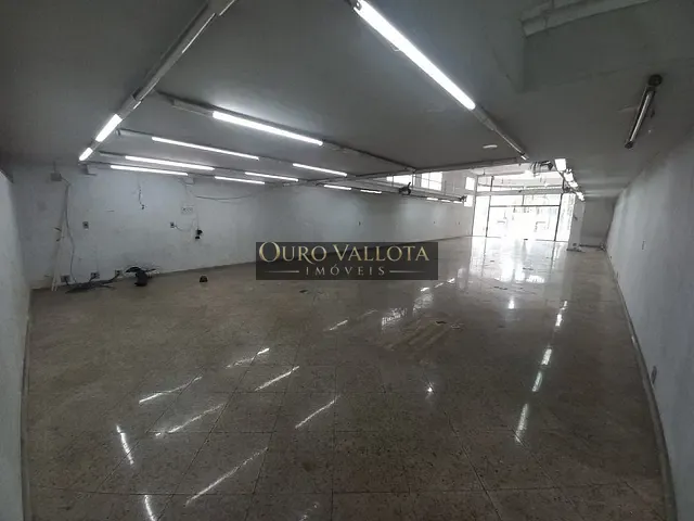 Prédio com 240m², para alugar, no bairro Mooca em São Paulo