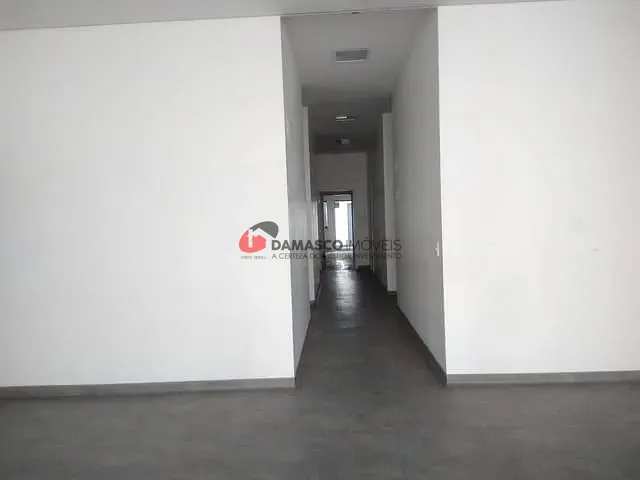Prédio para alugar, no bairro Santa Paula em São Caetano do Sul