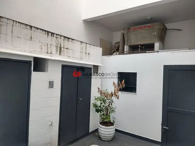 Prédio para alugar, no bairro Santa Paula em São Caetano do Sul