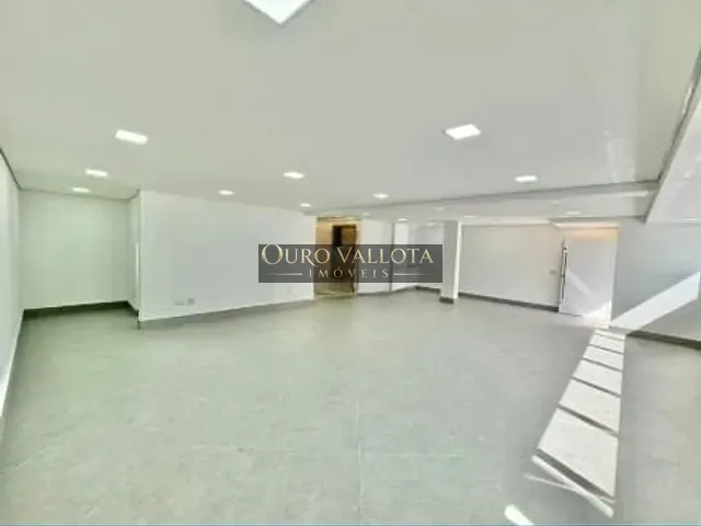 Prédio com 268m², para alugar, no bairro Jardim Anália Franco em São Paulo