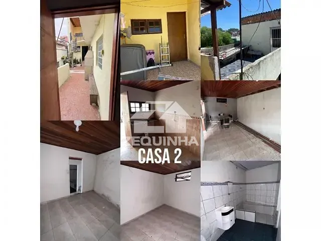 Prédio com 169m² 6 quartos e 4 banheiros, à venda, no bairro Munhoz Junior em Osasco