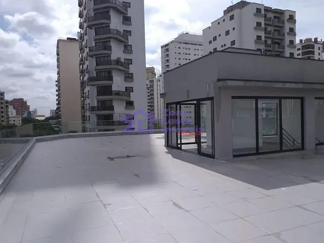 Prédio com 329m², para alugar, no bairro Tatuapé em São Paulo