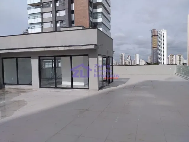 Prédio com 329m², para alugar, no bairro Tatuapé em São Paulo