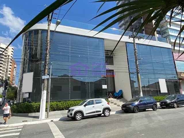 Prédio com 329m², para alugar, no bairro Tatuapé em São Paulo