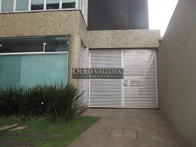 Prédio com 277m², à venda, no bairro Consolação em São Paulo