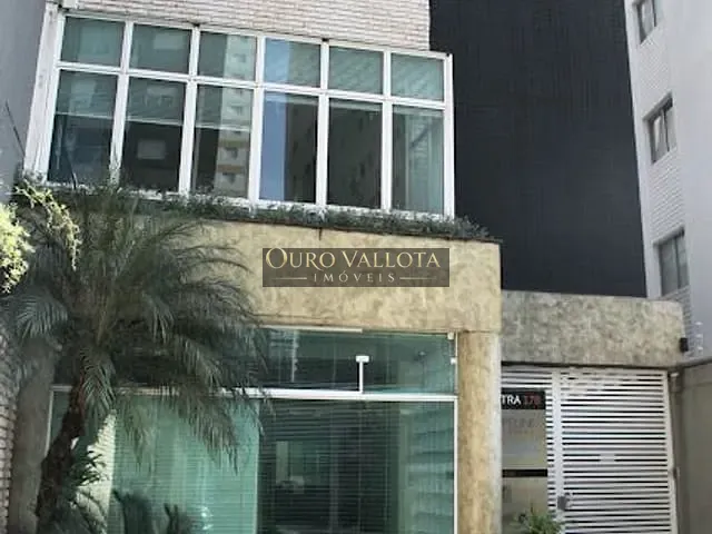Prédio com 277m², à venda, no bairro Consolação em São Paulo